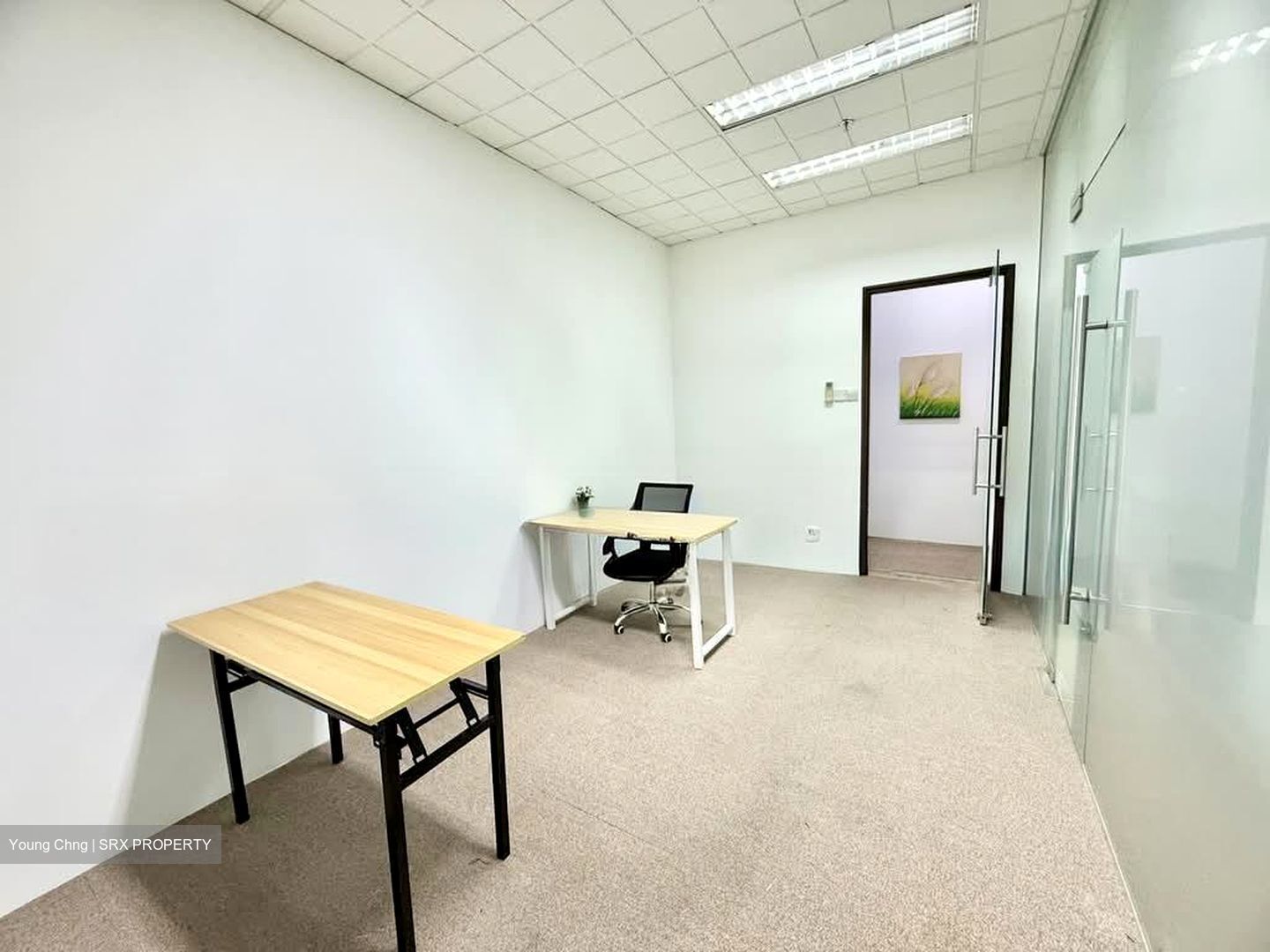 Ubi Techpark (D14), Factory #598607361